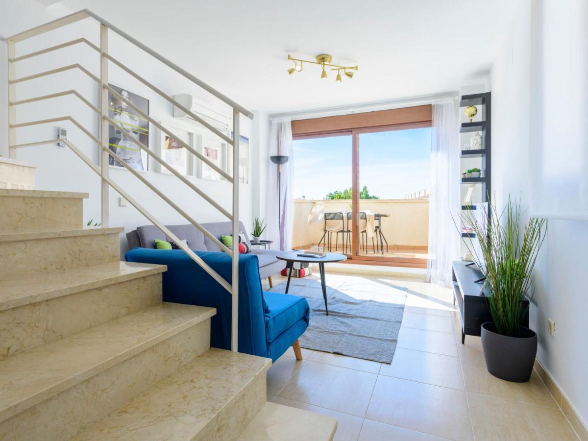 Apartment Costa Golf Resort-1 By Interhome San Jorge  Exterior foto