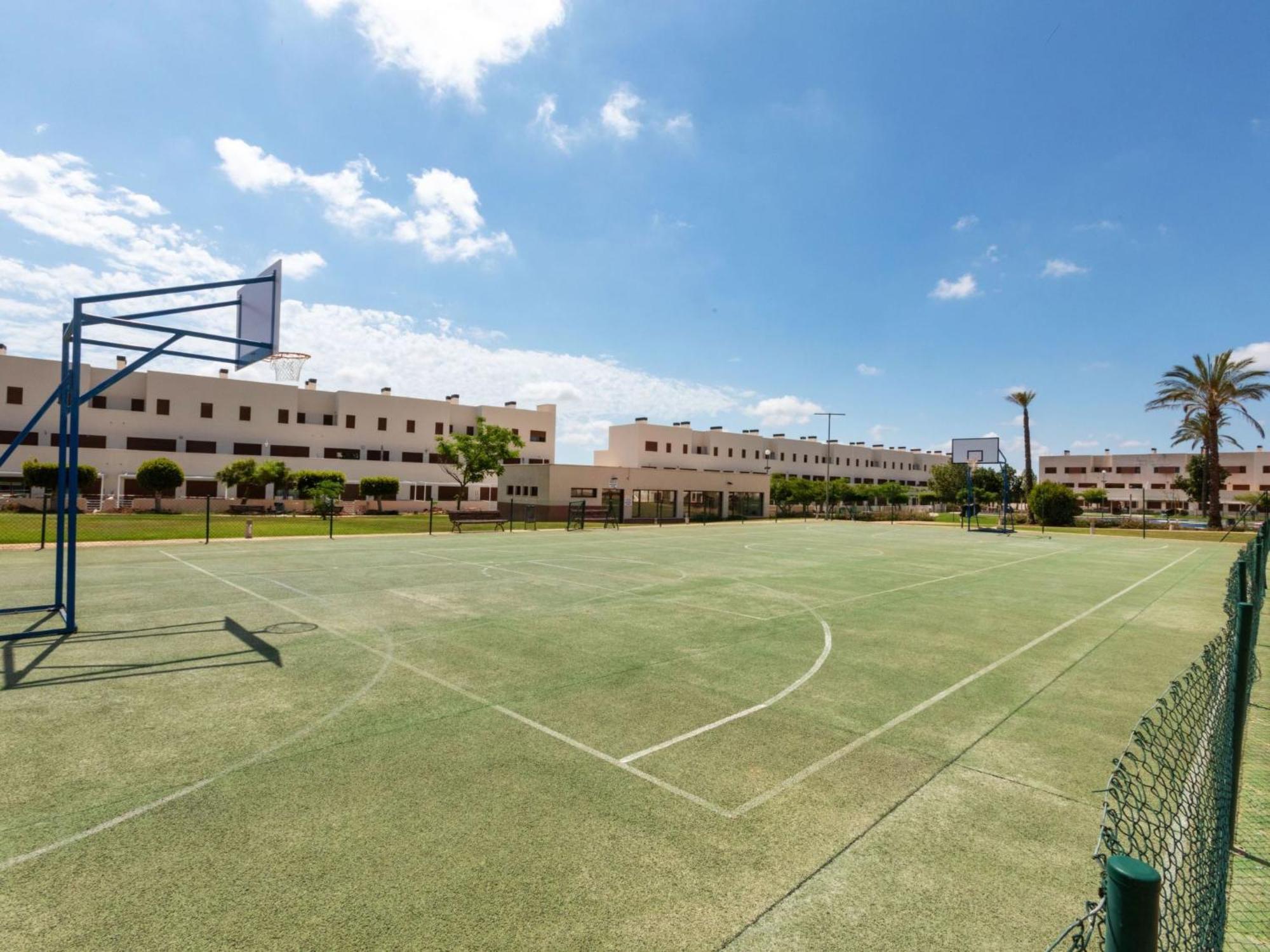 Apartment Costa Golf Resort-1 By Interhome San Jorge  Exterior foto