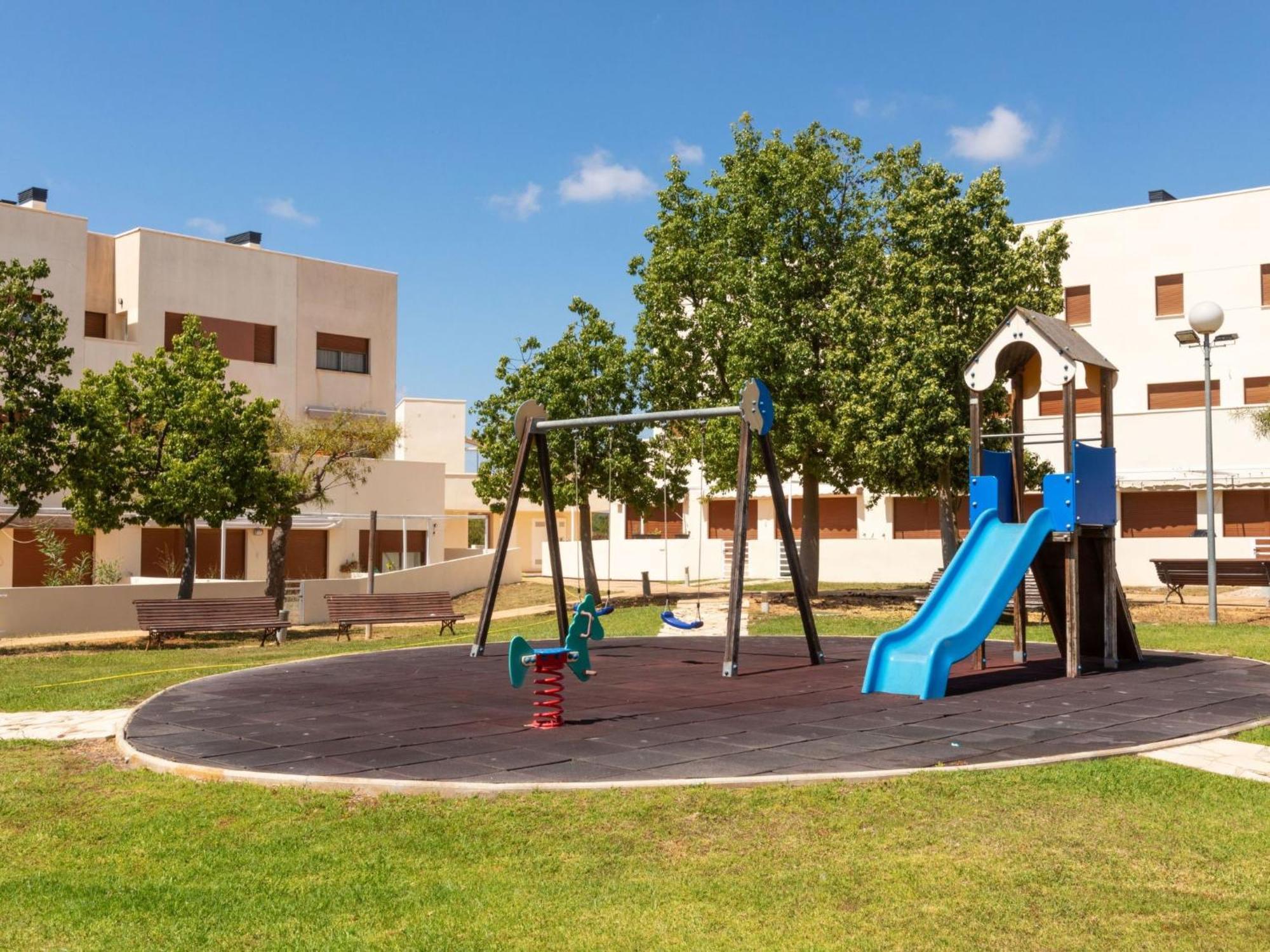 Apartment Costa Golf Resort-1 By Interhome San Jorge  Exterior foto