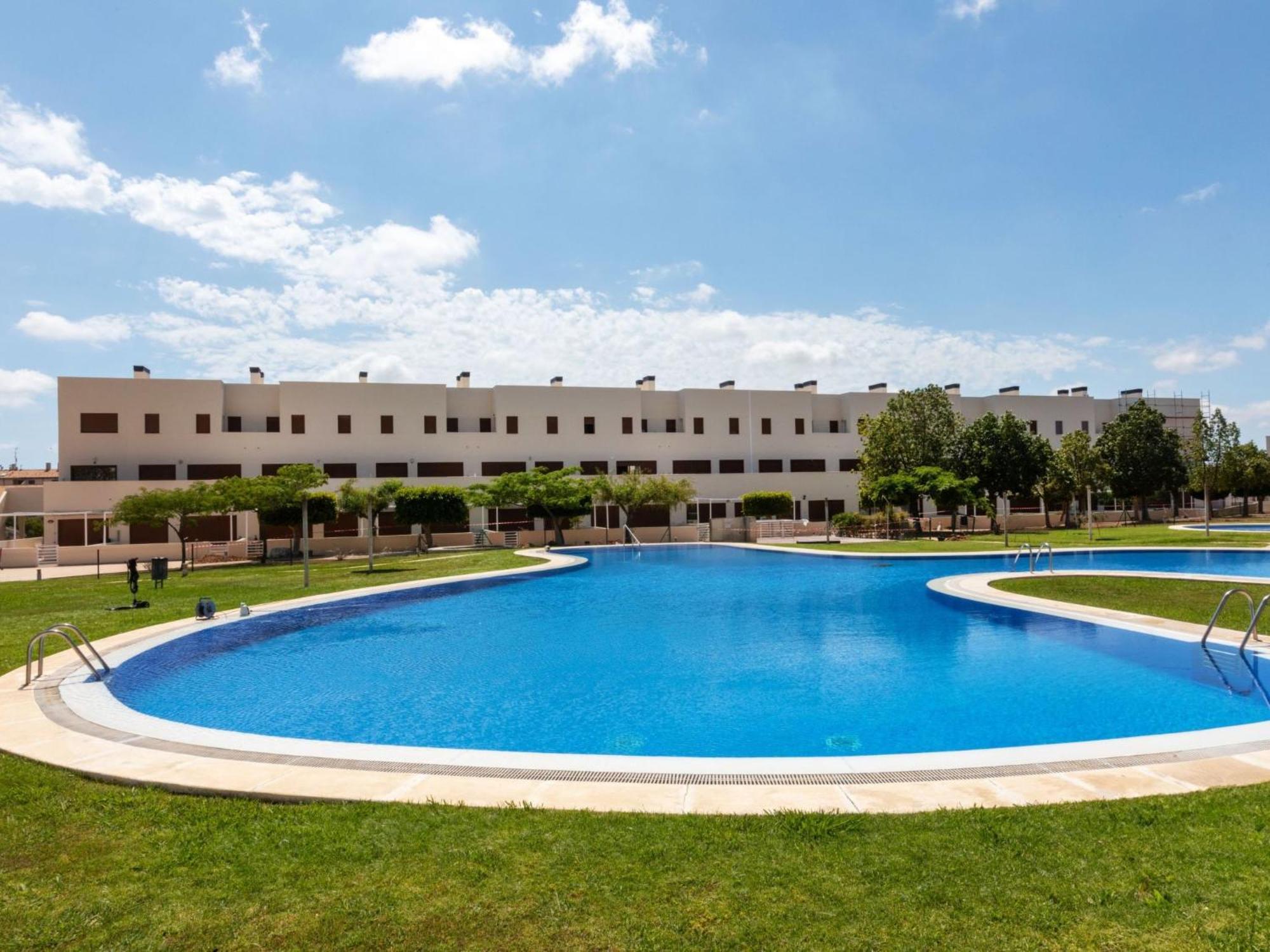 Apartment Costa Golf Resort-1 By Interhome San Jorge  Exterior foto
