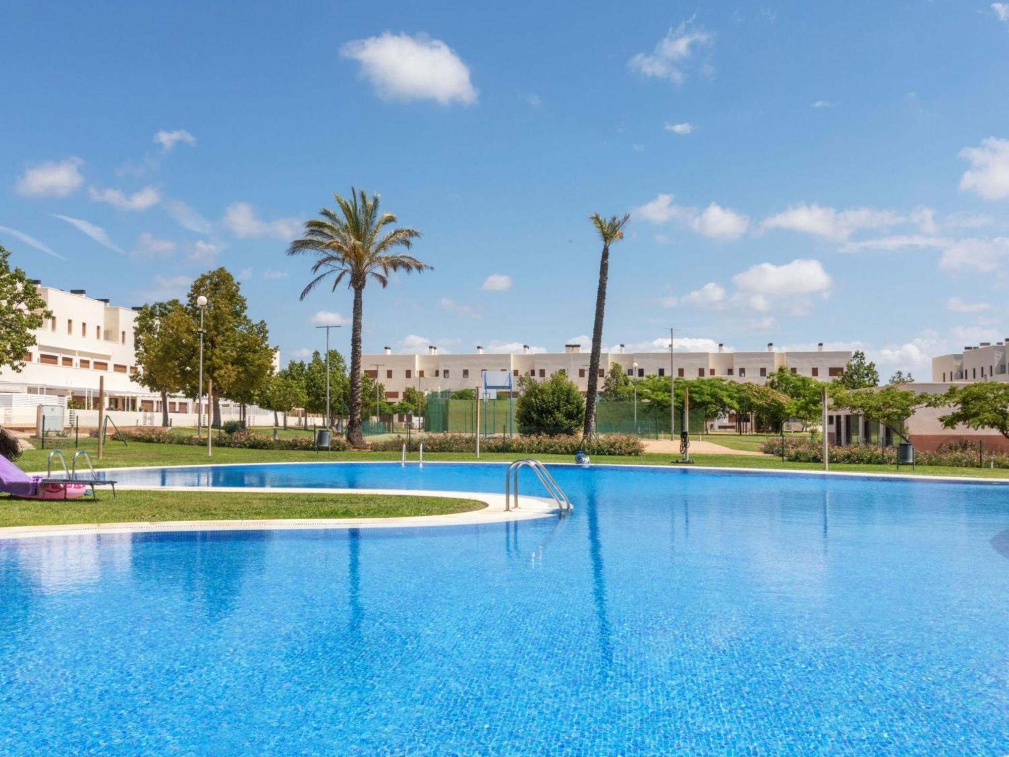 Apartment Costa Golf Resort-1 By Interhome San Jorge  Exterior foto