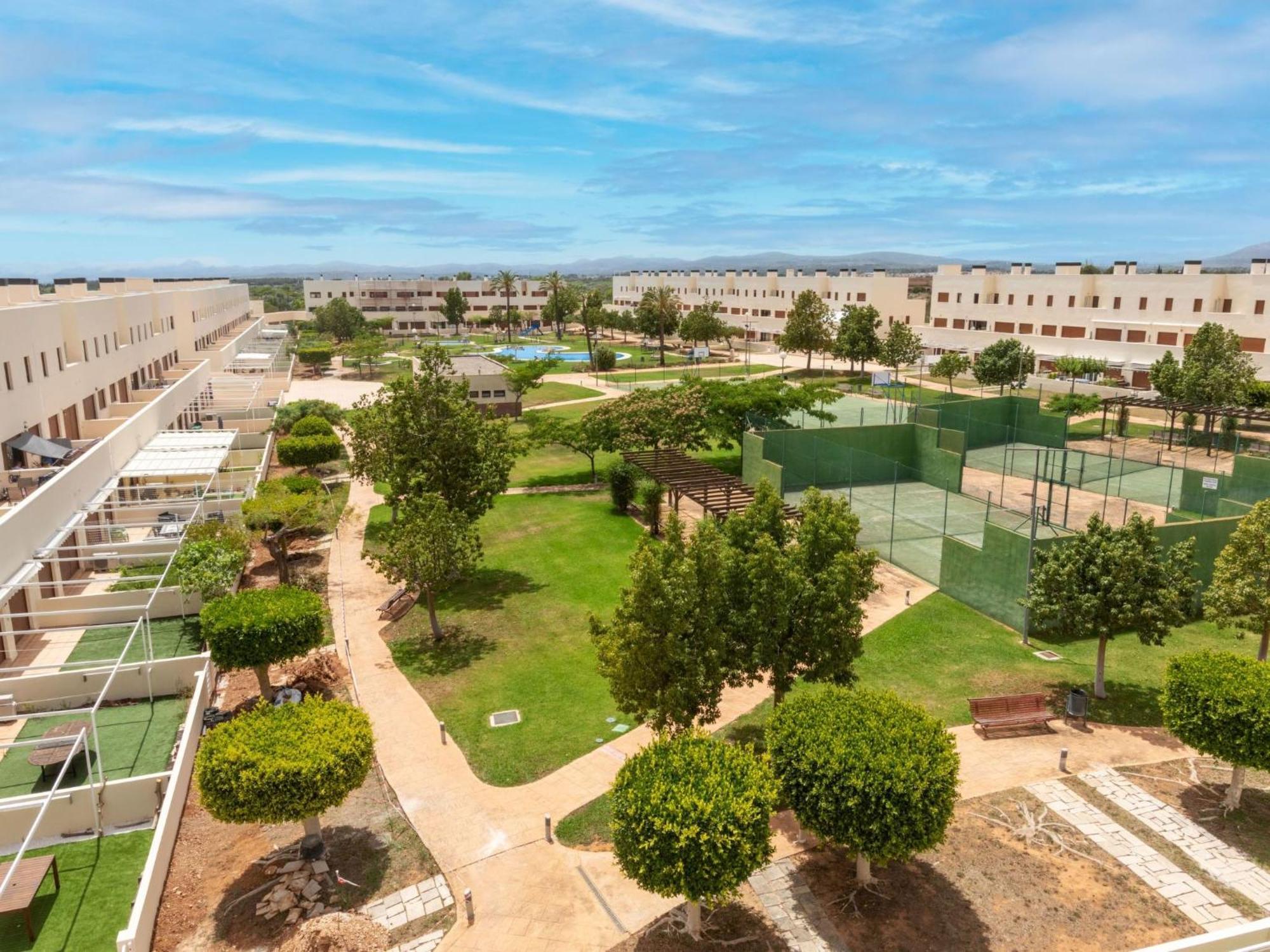 Apartment Costa Golf Resort-1 By Interhome San Jorge  Exterior foto