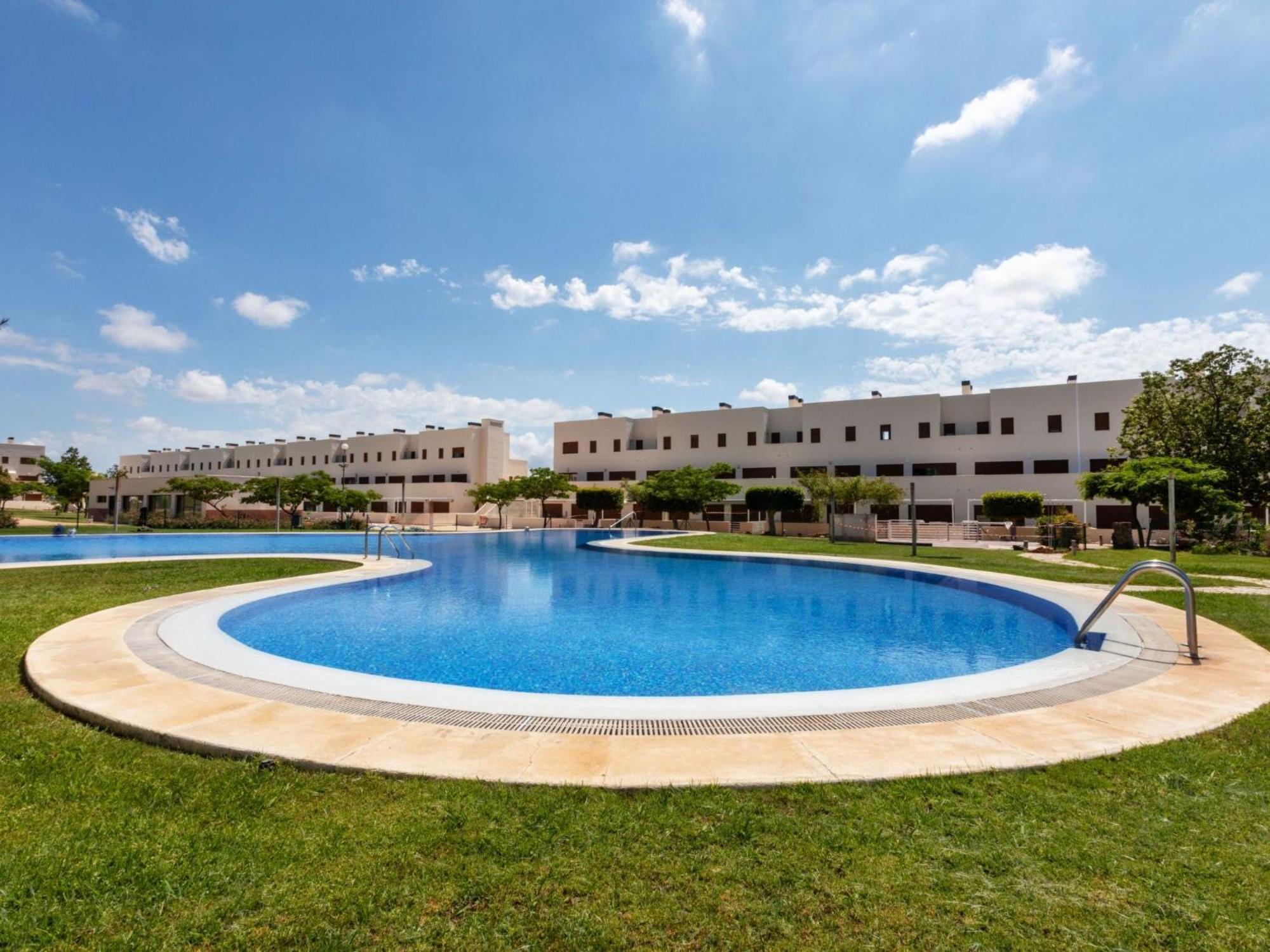 Apartment Costa Golf Resort-1 By Interhome San Jorge  Exterior foto