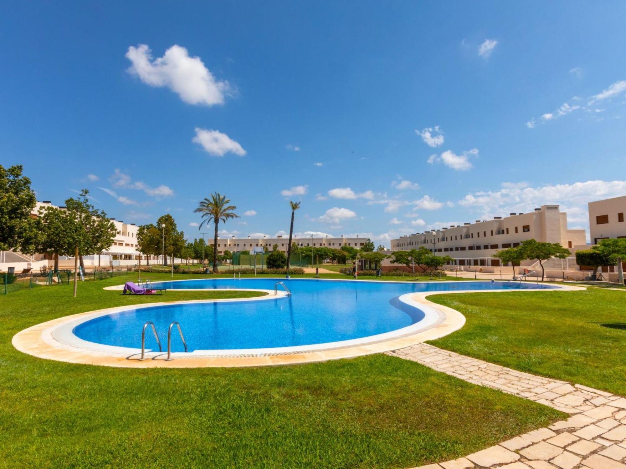 Apartment Costa Golf Resort-1 By Interhome San Jorge  Exterior foto